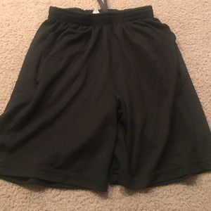 Starter boys shorts